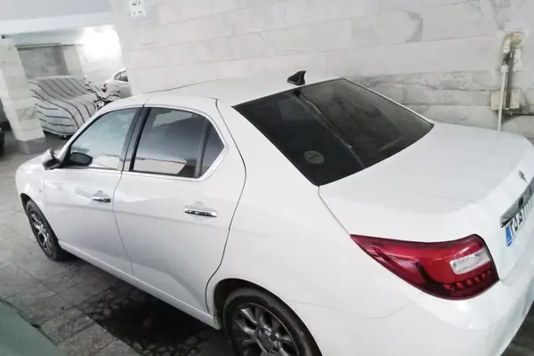 دنا، پلاس EF7