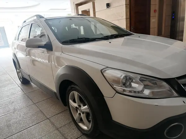 دانگ فنگ  H30 کراس