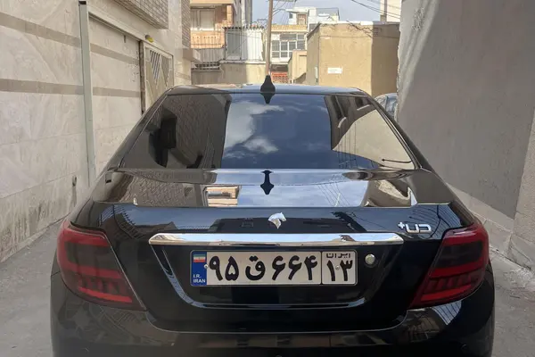 دنا، پلاس EF7