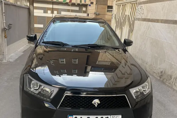 دنا، پلاس EF7