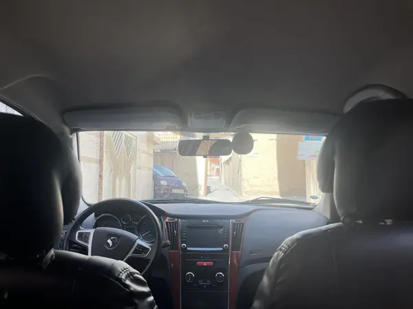 دنا، پلاس EF7