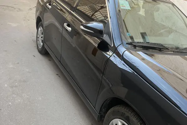 دنا، پلاس EF7