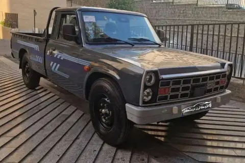 زامیاد، اکستند EX
