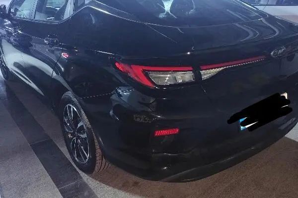 کی ام سی، eJ7