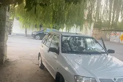 پراید، 111