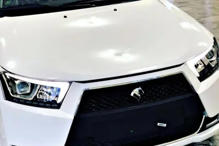 دنا، پلاس EF۷P