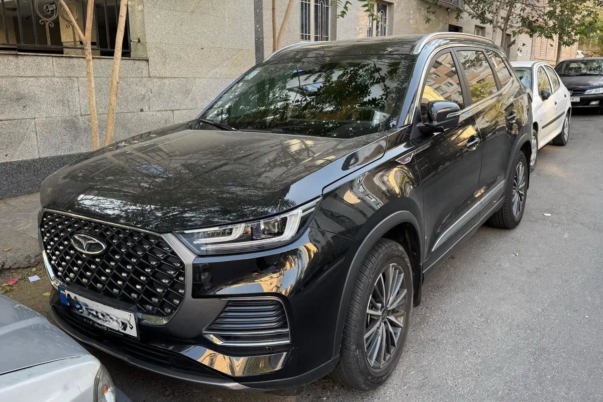 فونیکس  تیگو 8 پرو مکس (F8 PRO MAX)
