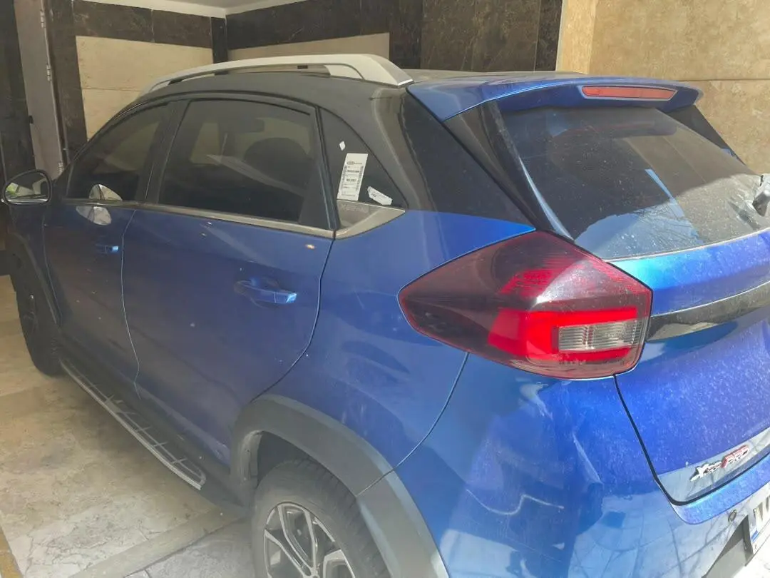 ام وی ام،  X22 PRO