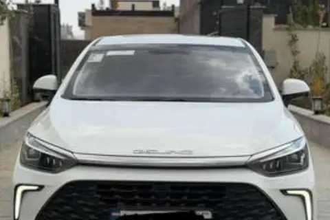 بیجینگ، U5 پلاس