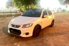 کوییک، دنده ای R