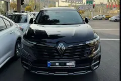 رنو، کولیوس