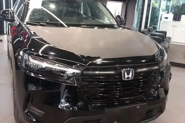 هوندا  HR-V eHEV