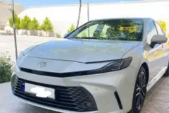 تویوتا، کمری هیبرید