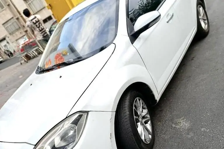 برلیانس  H330