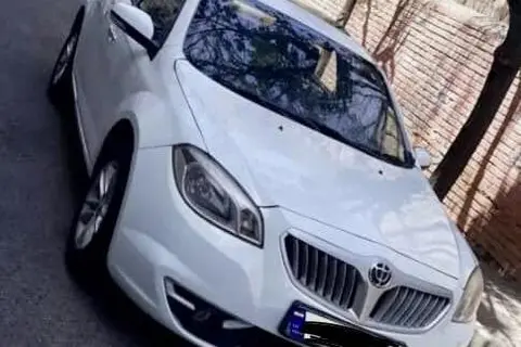 برلیانس، H330