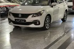 سوزوکی، بالنو