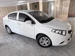 برلیانس، H230