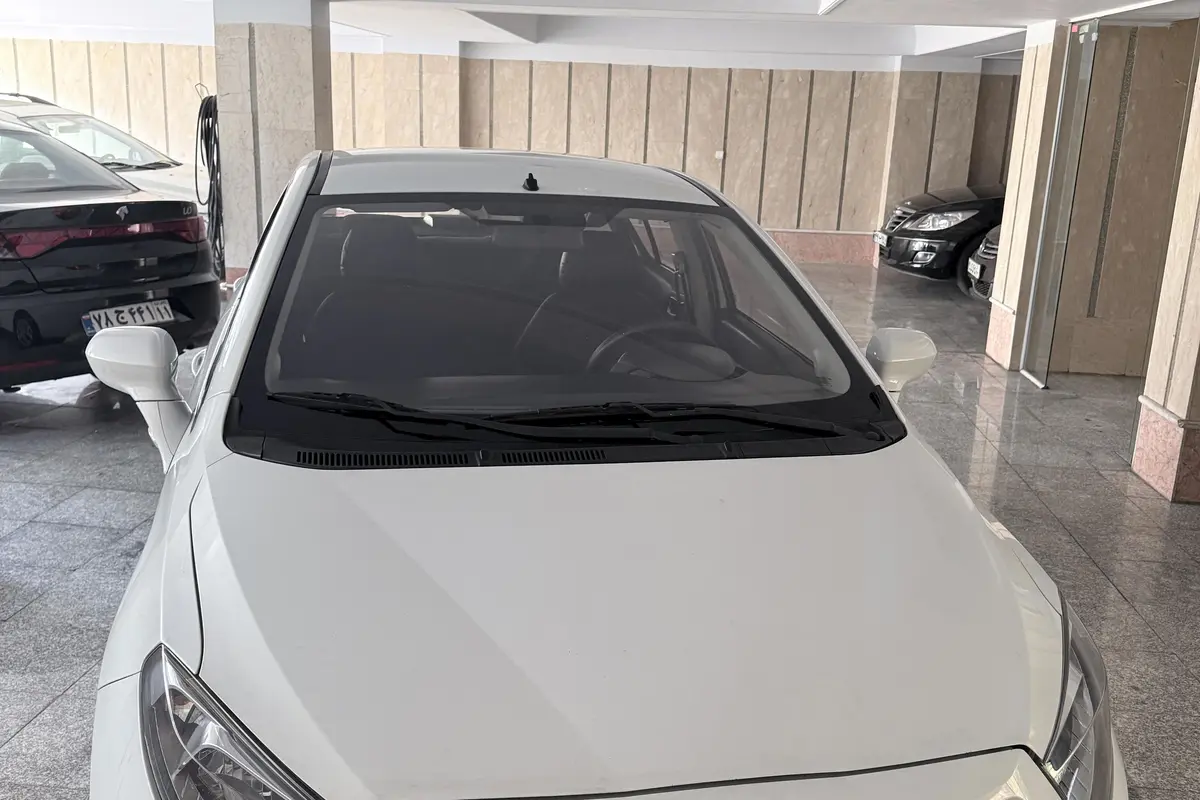 برلیانس،  H230