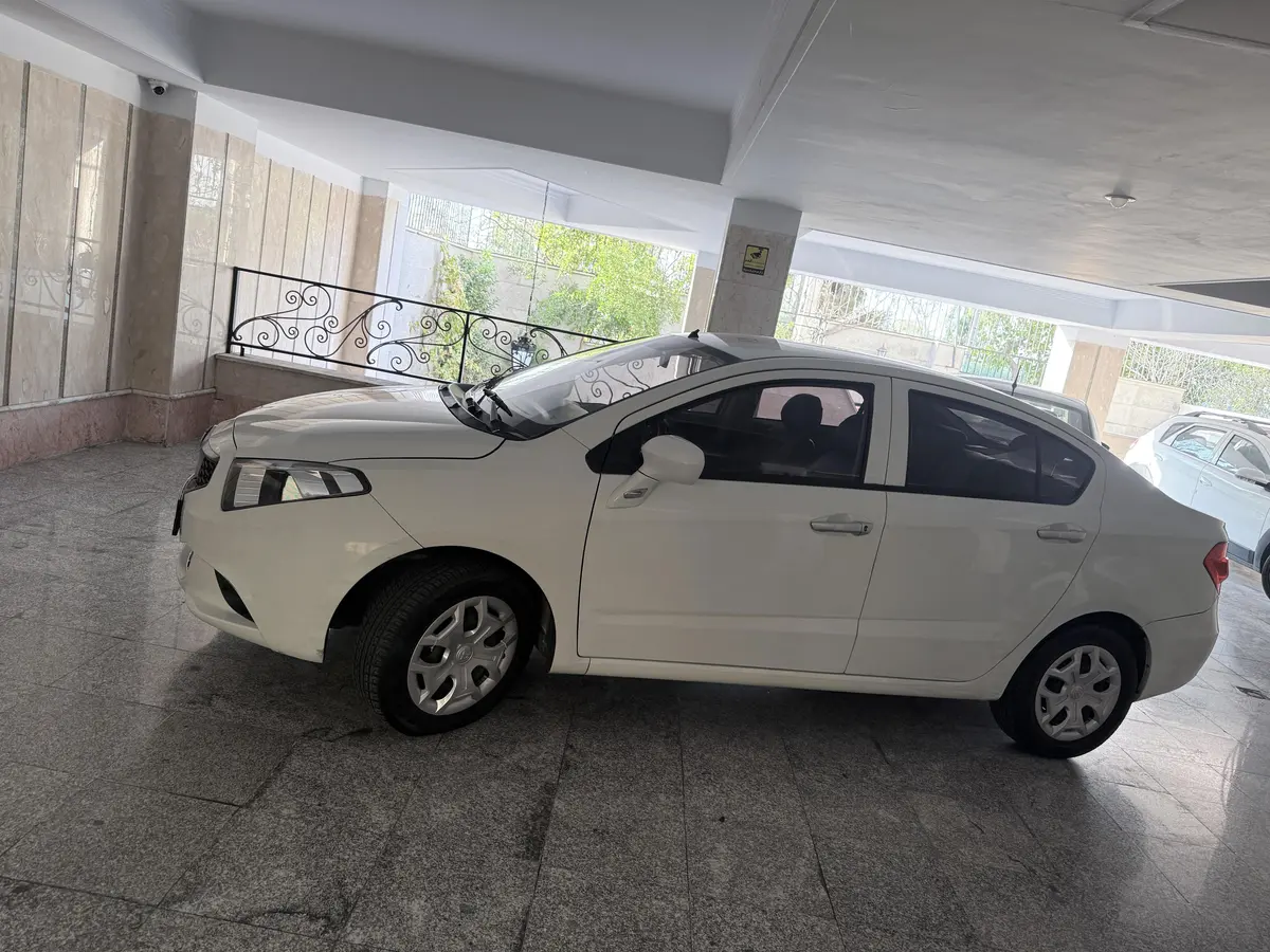 برلیانس،  H230