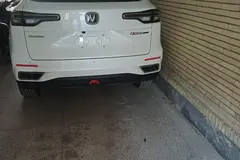 چانگان، CS 55 پلاس