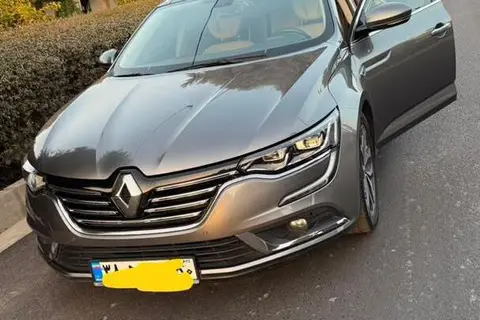 رنو، تالیسمان
