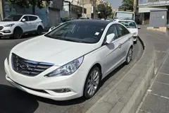هیوندای، سوناتا