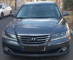 هیوندای، آزرا (گرنجور)