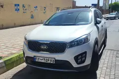 کیا، سورنتو