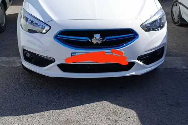 شاهین، پلاس اتوماتیک