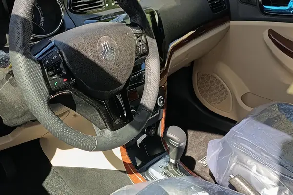 شاهین، پلاس اتوماتیک