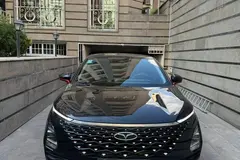 فونیکس، FX