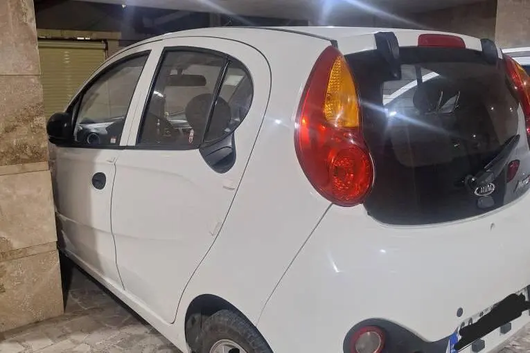 ام وی ام،  110S