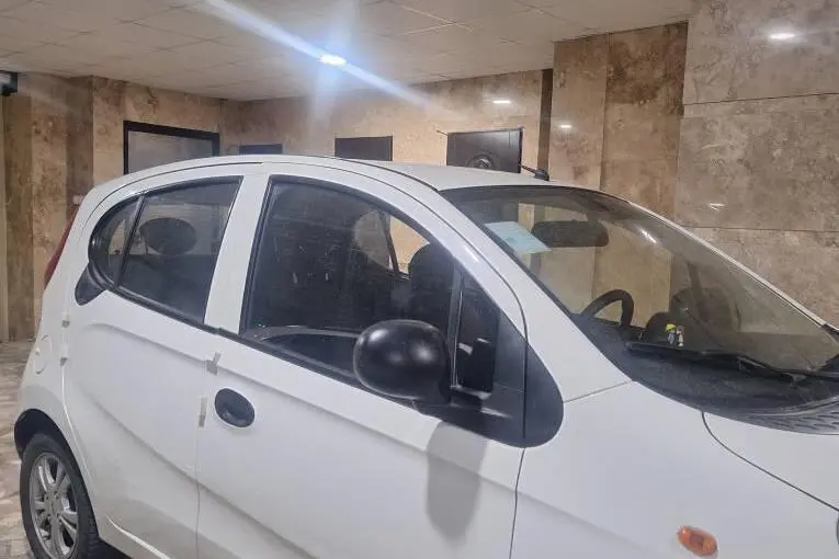 ام وی ام،  110S