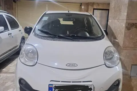 ام وی ام، 110S