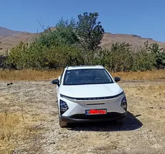 فونیکس، FX EV