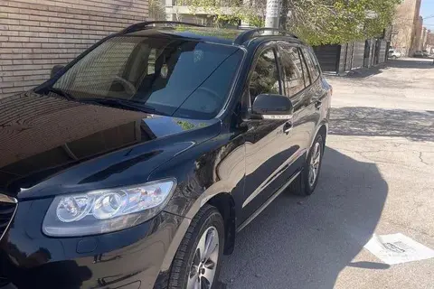 هیوندای، سانتافه