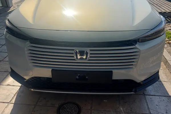 هوندا، HR-V eHEV