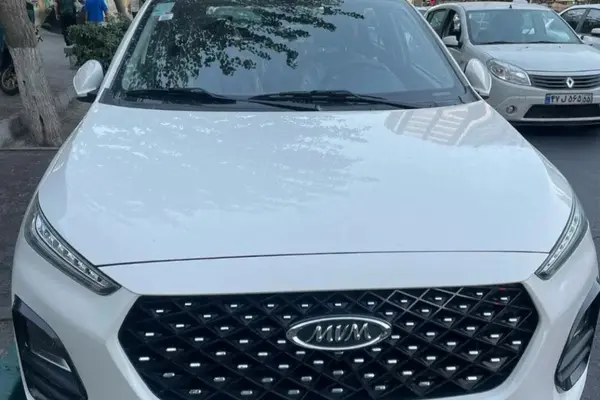 ام وی ام  X22 PRO