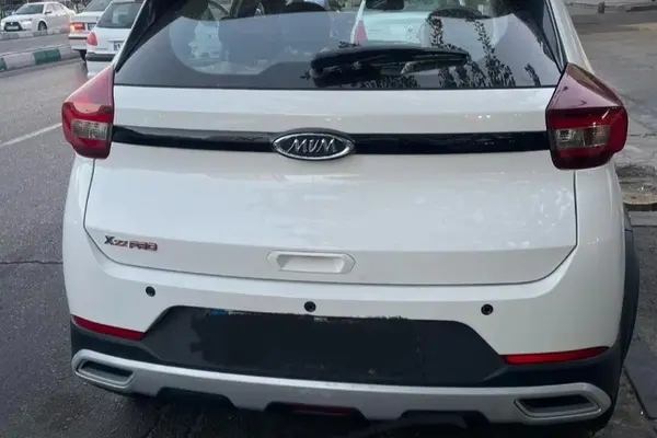 ام وی ام  X22 PRO