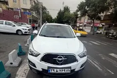 هایما، S5 پرو