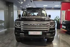 هاوال، H9