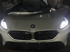 ب ام و، سری 2 گرن کوپه