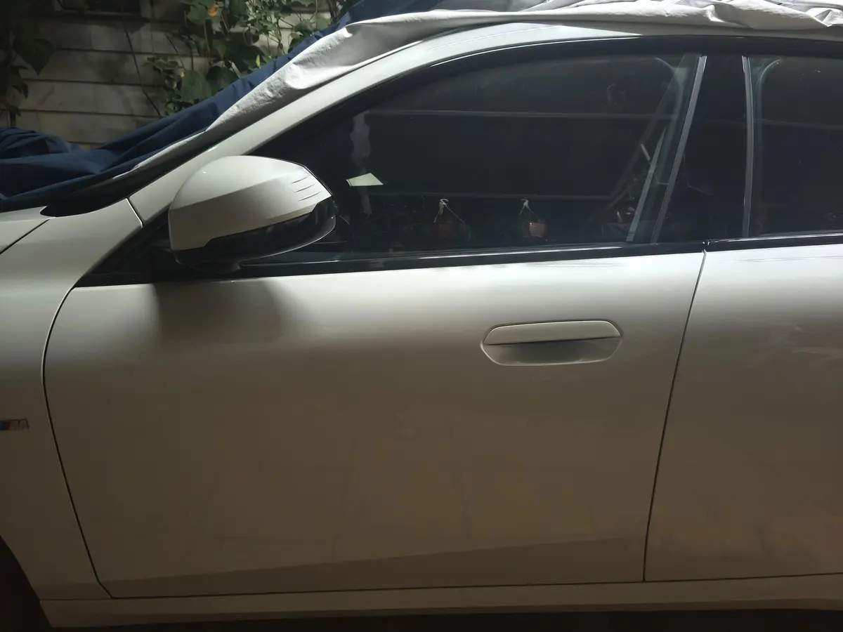 ب ام و،  سری 2 گرن کوپه