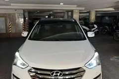 هیوندای، سانتافه