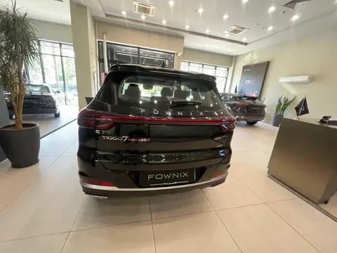 فونیکس، تیگو 7 پرو مکس (F7)