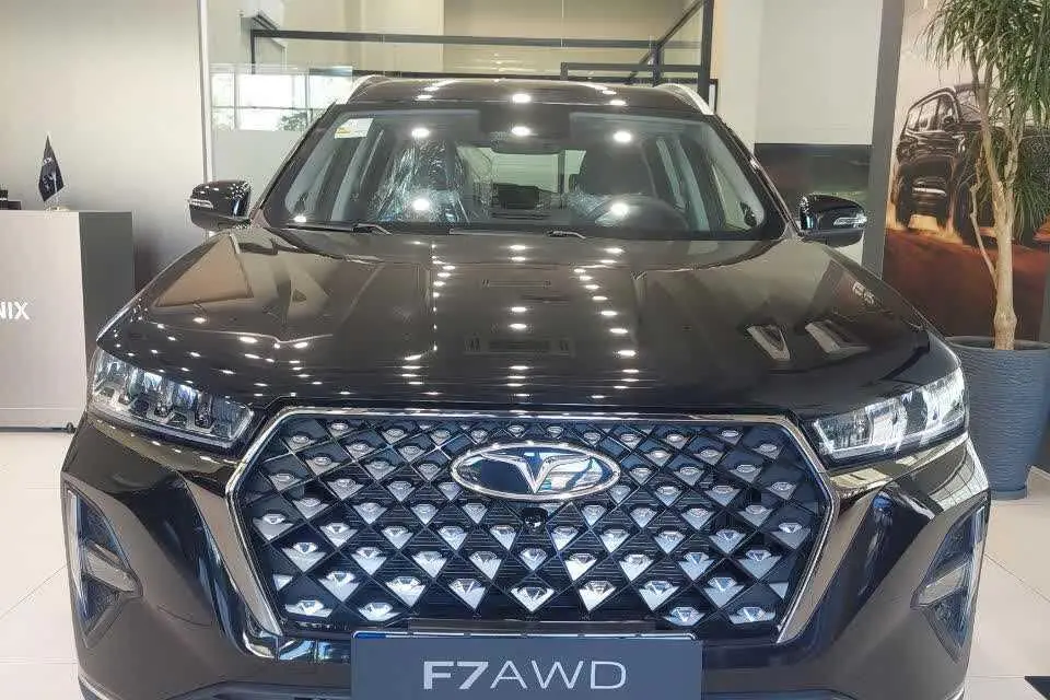 فونیکس  تیگو 7 پرو مکس (F7)