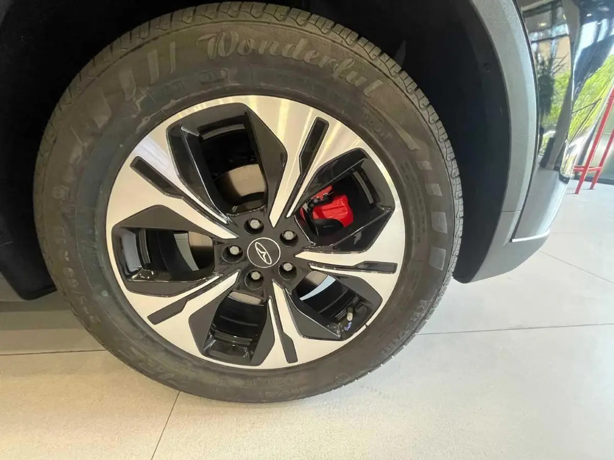 فونیکس  تیگو 7 پرو مکس (F7)