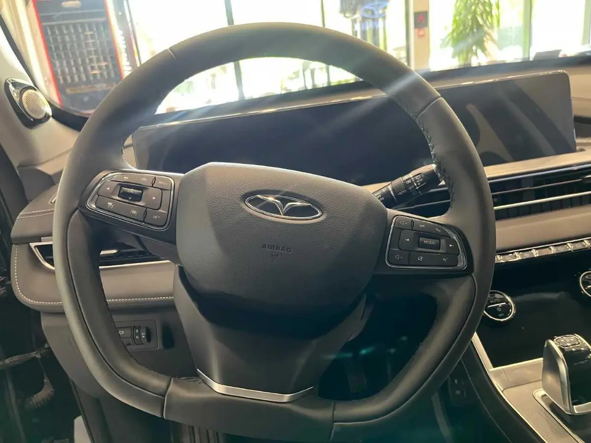 فونیکس  تیگو 7 پرو مکس (F7)