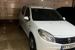 رنو، ساندرو