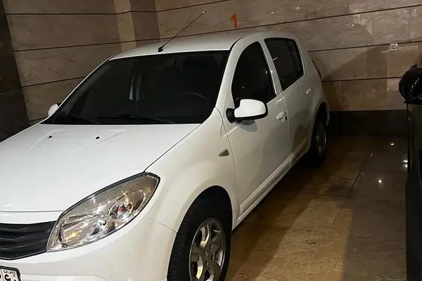 رنو، ساندرو